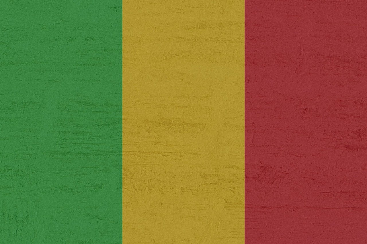 mali, flag, banner, west africa, mali, mali, mali, mali, mali