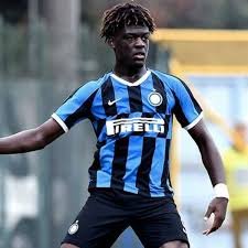 Etienne Youte Kinkou