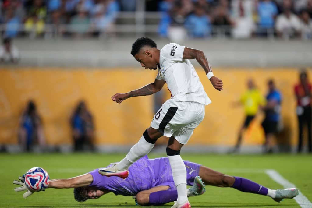 Yassine Bounou, le héros d’Al Hilal : la nuit où le gardien marocain a terrassé Manchester City