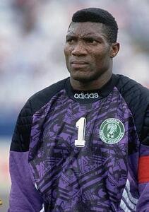 Hommage à Peter Rufai, une légende du football nigérian