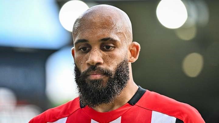 Résumé – Bryan Mbeumo : De Brentford à Manchester United