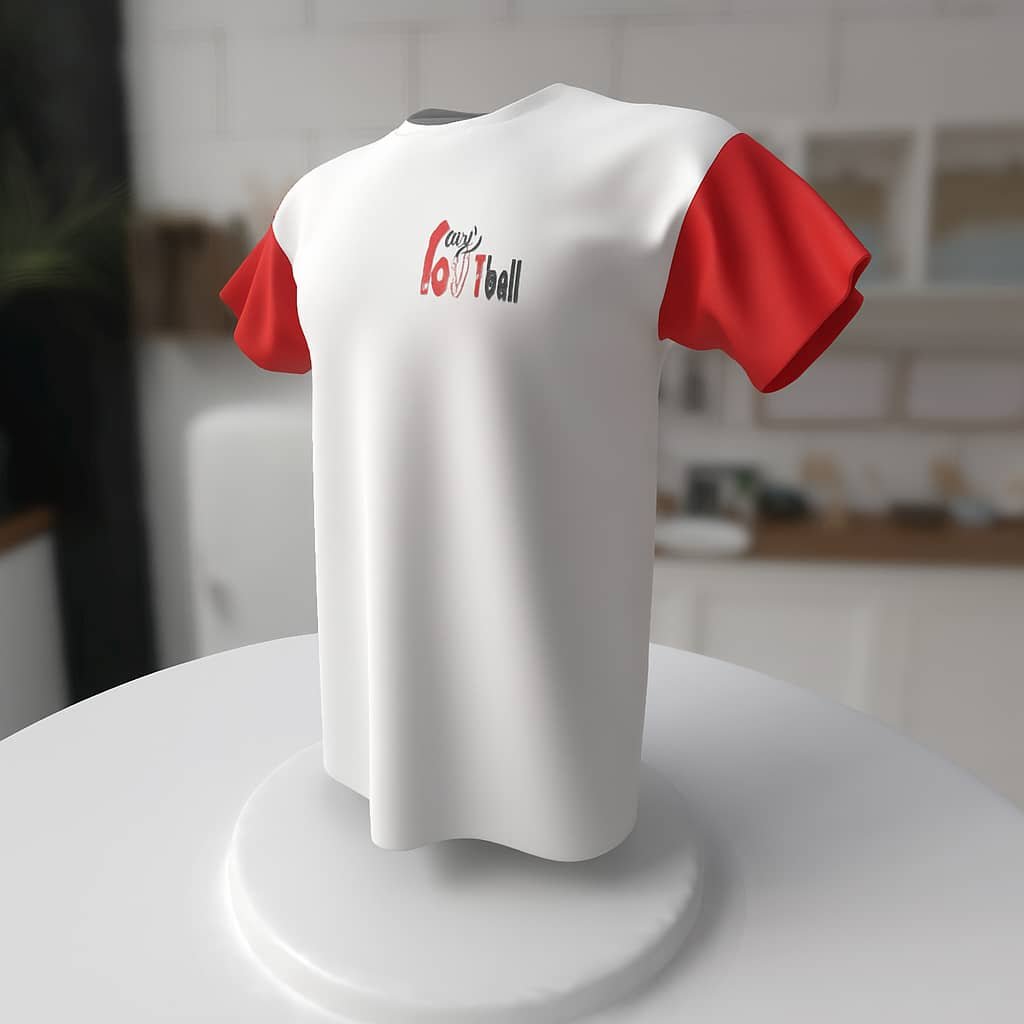 Chers lecteurs de Total Football Magazine !