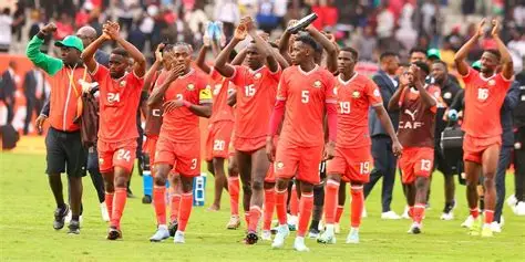 El Campeonato Africano de Naciones, CHAN 2025,  (CHAN 2024) escribe una nueva y bonita página de su historia: Kenia, Tanzania y Uganda, los tres anfitriones, logran su billete  para cuartos de final