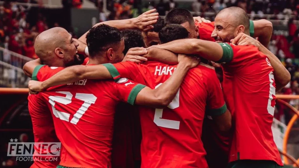 Marruecos, primer país africano clasificado para la Copa del Mundo 2026 – Las demás naciones bajo presión