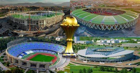 CAN 2025 au Maroc : un événement footballistique aux retombées stratégiques et touristiques