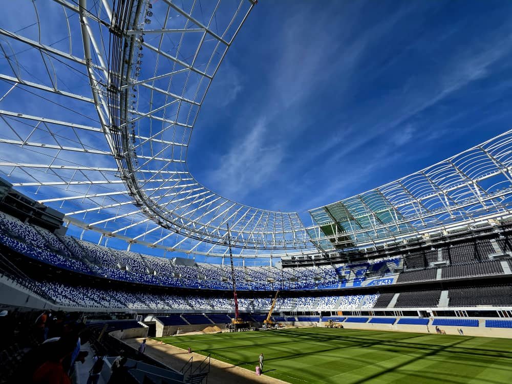 CAN 2025 – Tanger en vitrine des grands chantiers marocains