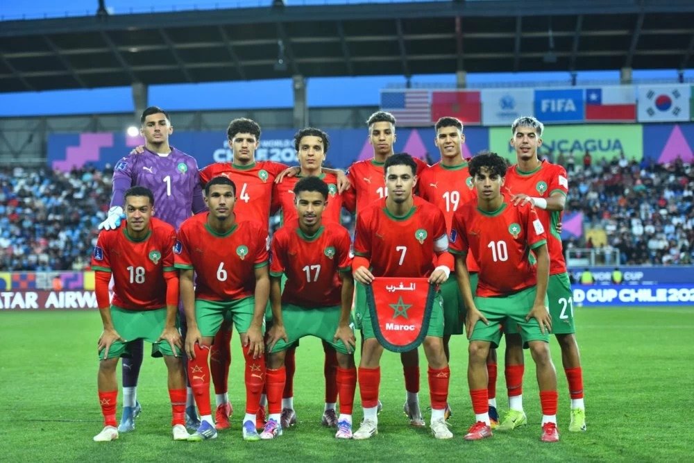Maroc – USA (3-1) : Les Lionceaux rugissent et s’invitent dans le dernier carré mondial