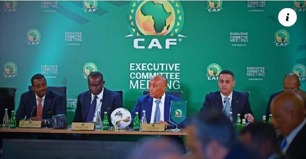 Football africain : la CAF impose des normes strictes pour les entraîneurs