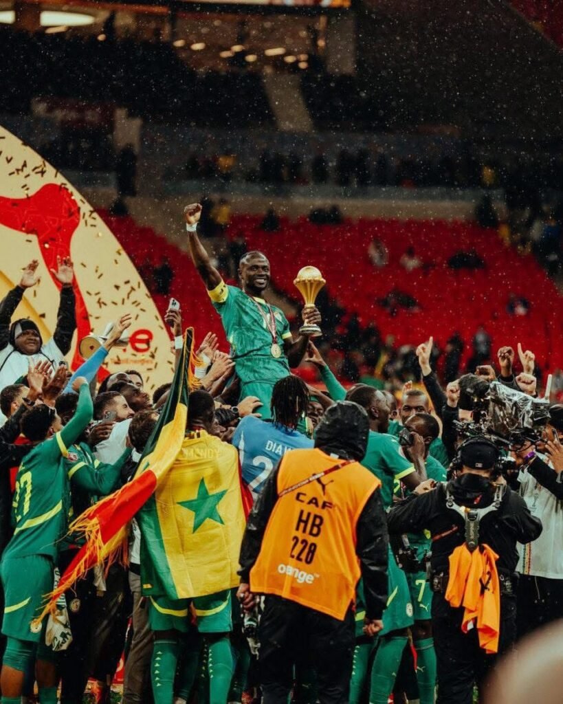 Finale de la CAN Maroc 2025 : DES ÉLÉMENTS ACCABLANTS