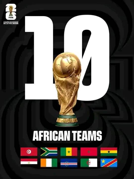 Les Léopards de la RDC de retour au Mondial : 52 ans d’attente enfin brisés