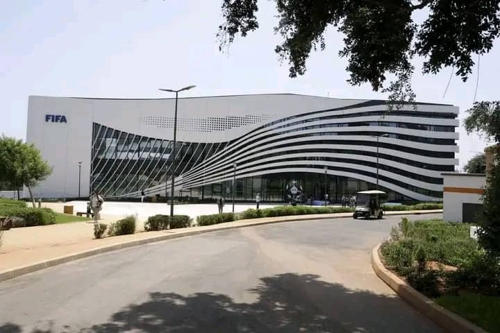🚨OFFICIEL : Rabat au centre du football mondial en 2027 !