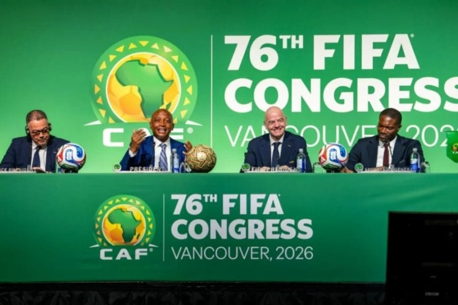Football africain : la CAF durcit les règles pour les entraîneurs