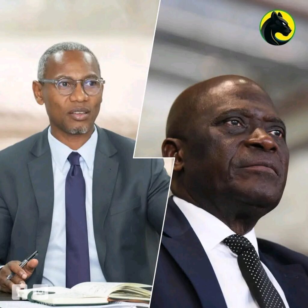 LE GABON FAIT RECULER LA FIFA : UNE DÉCISION QUI POURRAIT CHANGER LA GOUVERNANCE DU FOOTBALL AFRICAIN