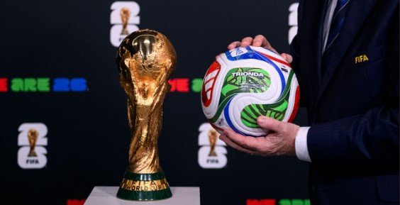 MONDIAL 2026 : L’AFRIQUE PEUT-ELLE ENFIN CONQUÉRIR LE SOMMET DU MONDE ?