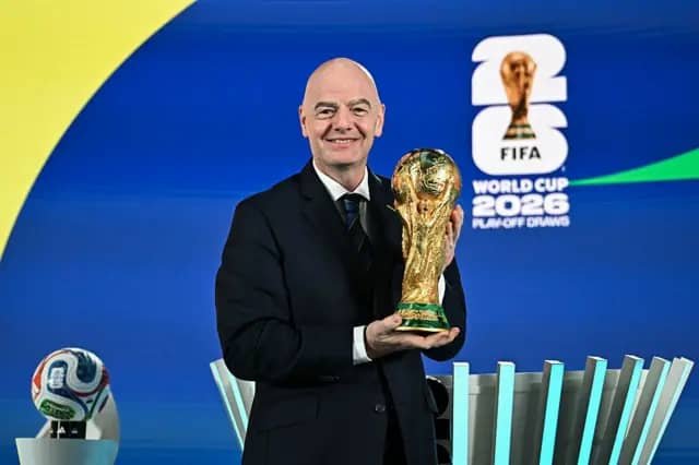 COUPE DU MONDE 2026 : LE FOOTBALL ENTRE DANS UNE NOUVELLE ÈRE AVEC DES RÈGLES RÉVOLUTIONNAIRES