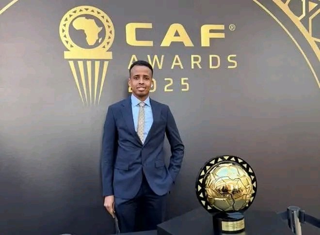 Coup de tonnerre avant la Coupe du Monde 2026 : l&rsquo;arbitre somalien Omar Artan refoulé des États-Unis