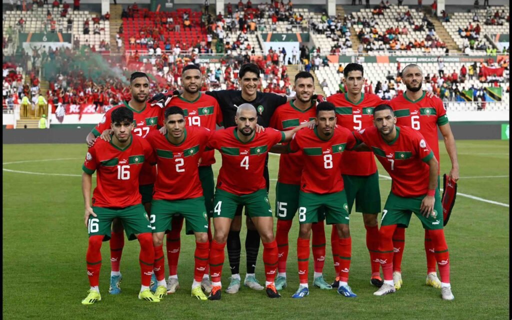 Mondial 2026 : les sélections africaines affichent leurs ambitions avant le grand rendez-vous mondial