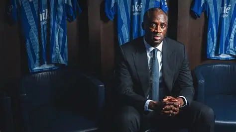 YAYA TOURÉ ENTRE DANS L’HISTOIRE : LE SLOVAN BRATISLAVA QUALIFIÉ POUR LA LIGUE DES CHAMPIONS !