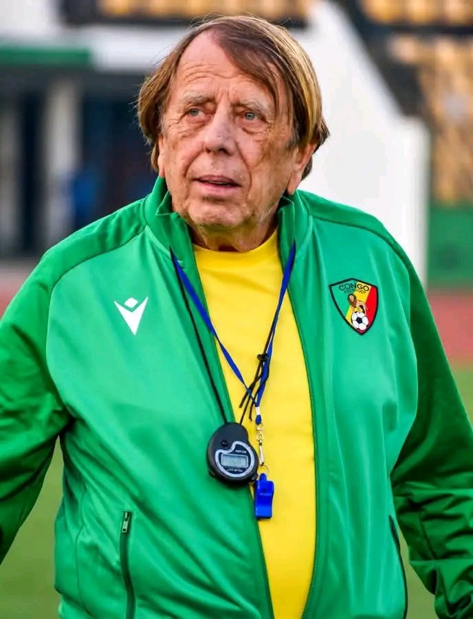 CLAUDE LE ROY SALUE LA PERFORMANCE DU CONGO FACE AU CAMEROUN : « ON A FAIT TREMBLER CES CAMEROUNAIS »