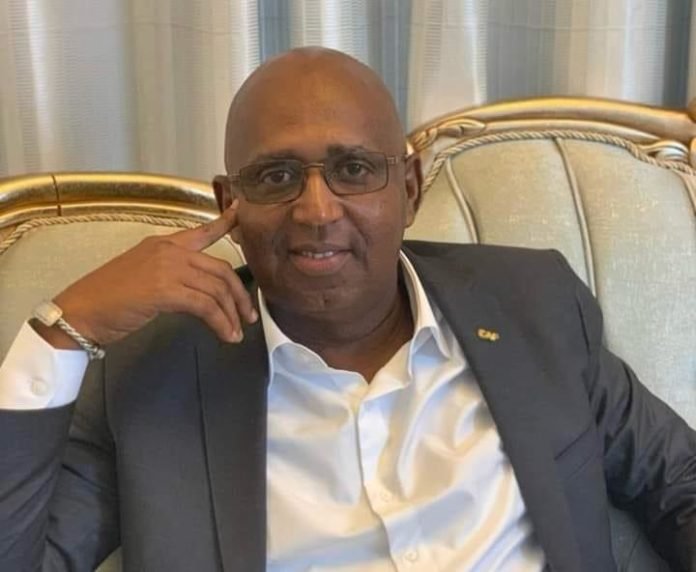 «L’Afrique ne demande pas de faveur»: le SG de la Fédération guinéenne soutient la candidature du Maroc pour la finale du Mondial 2030
