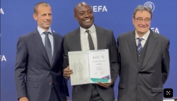 FRANCE – LIGUE 2 : PIERRE ACHILLE WEBO PREND LES COMMANDES DE L’USL DUNKERQUE !